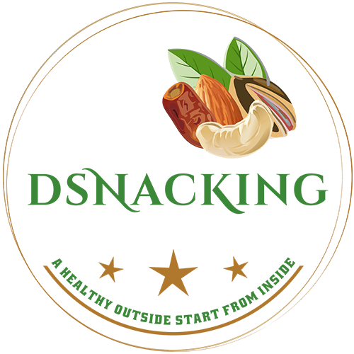DSnacking