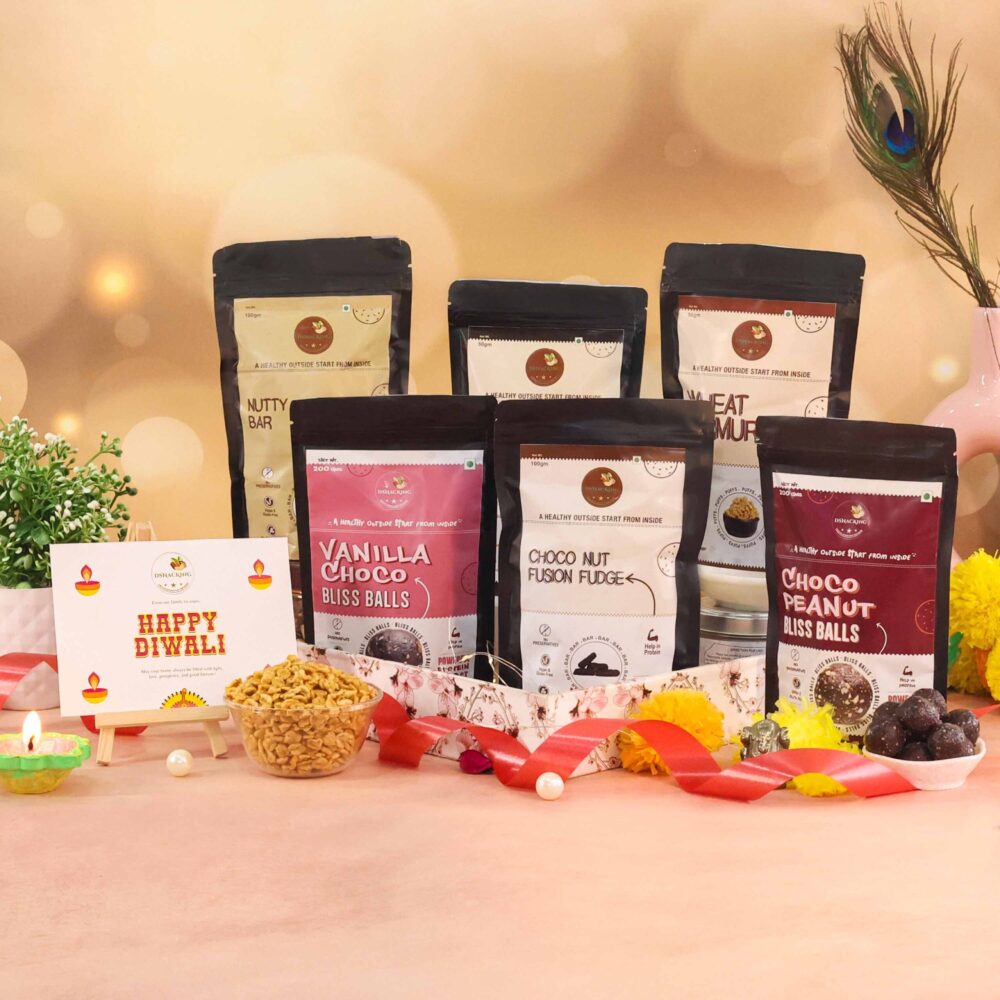 Diwali gift hamper